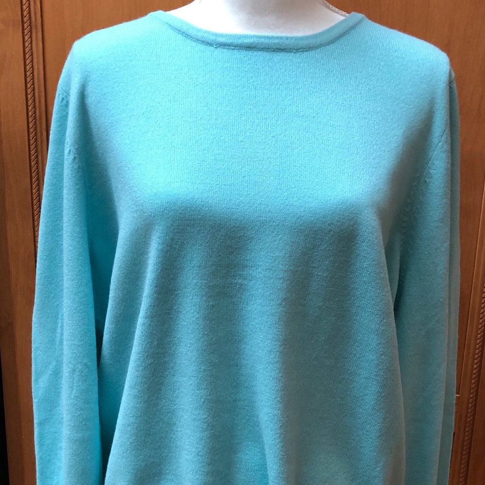 JM collection sweater- like new